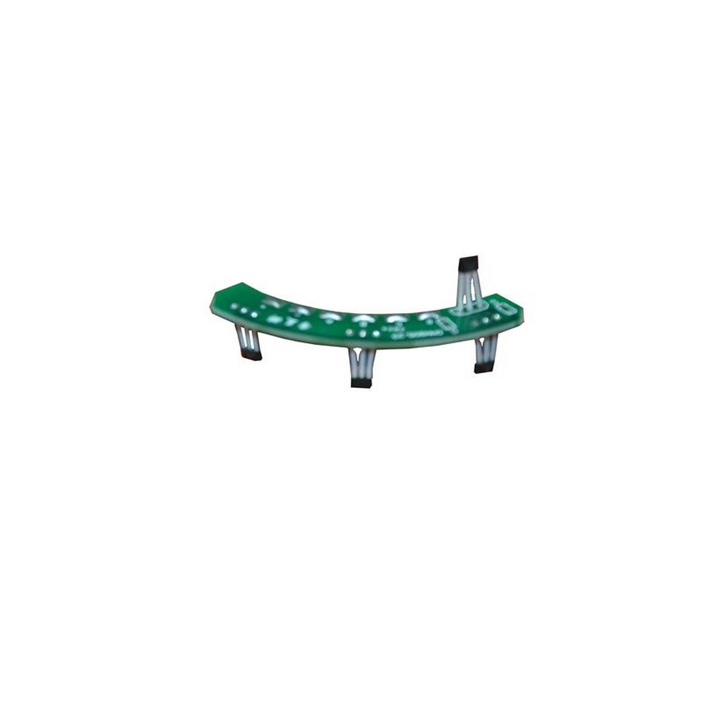 SKYJET NITRO ARKA JANT VE MOTOR KARTI #RK 25538
